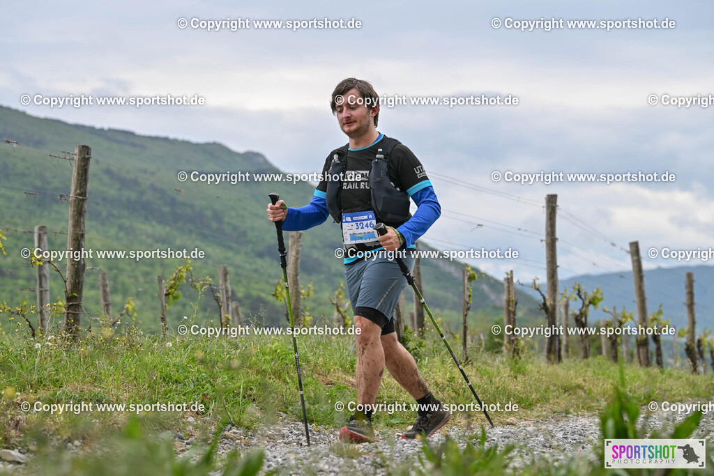 DSC_9328 | Ultra Trail Vipava Valley - Slovenia Trail Running 2024                                                        @Ultra Trail Vipava Valley - Slovenia             @Sportshotphotography                                  PhotoCredit : www.sportshot.de