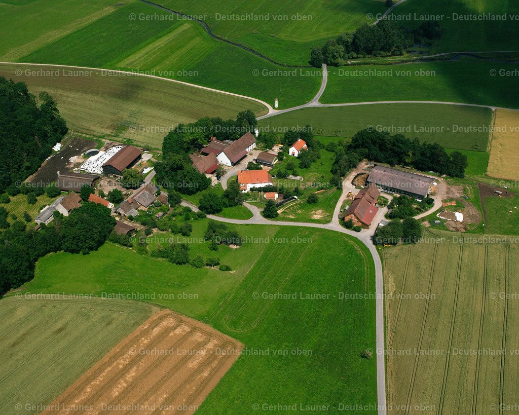 2537082 | Schwarzach, Bad Saulgau