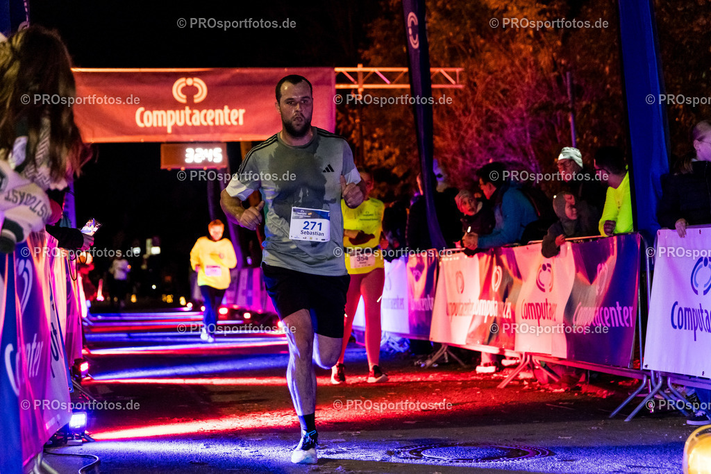 Computacenter Martinslauf; 06.11.2025 | Impressionen Computacenter Martinslauf, Sinsdorf 06.11.2025