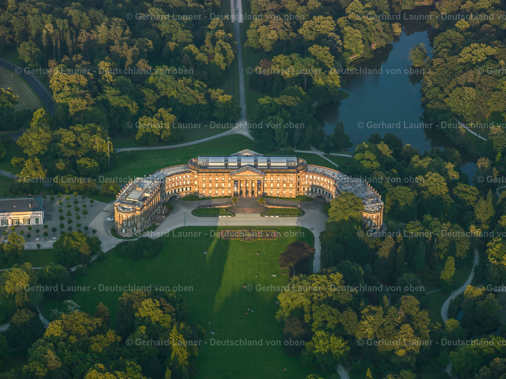 24s03319 | Schloß Wilhelmshöhe, Kassel