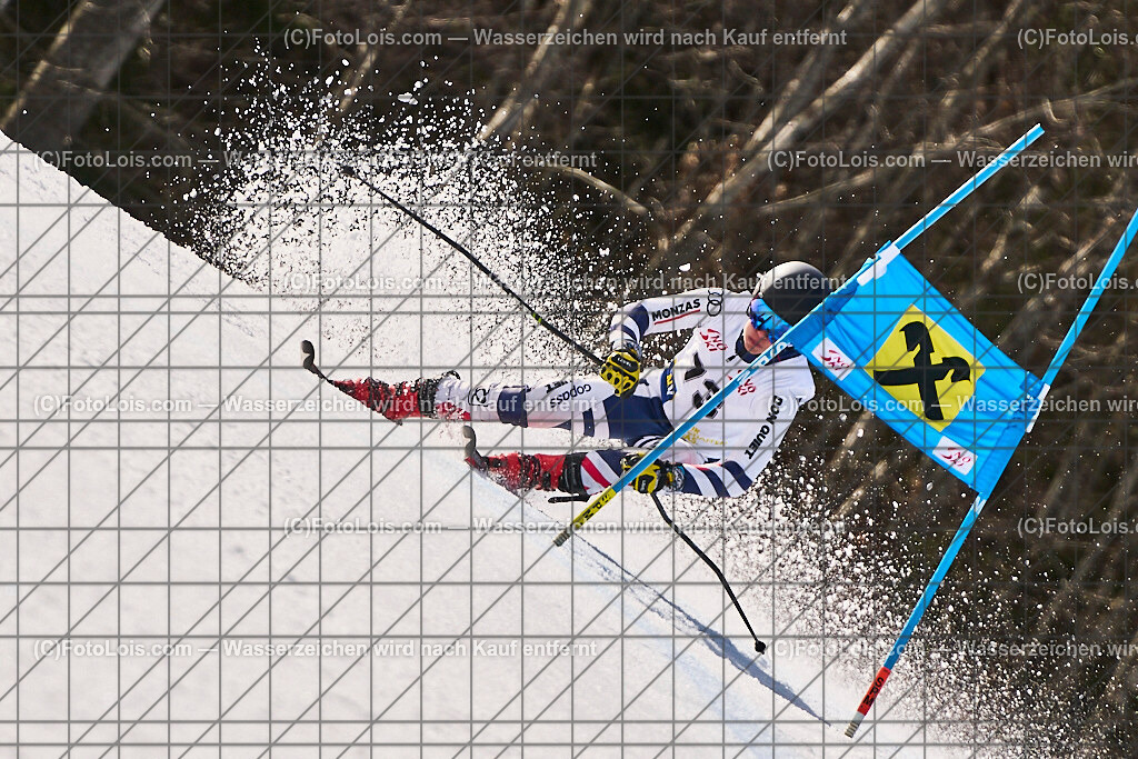 ALP9030_Herrn-FIS-GS-II_Lackenhof-WY_PRIBYL Zdenek | Internationaler FIS GiantSlalom der Herrn auf der Distelpiste in Lackenhof am Di 11. März 2025.  Österreich, LSV-NÖ, Sportunion Waidhofen/Ybbs (2035).
