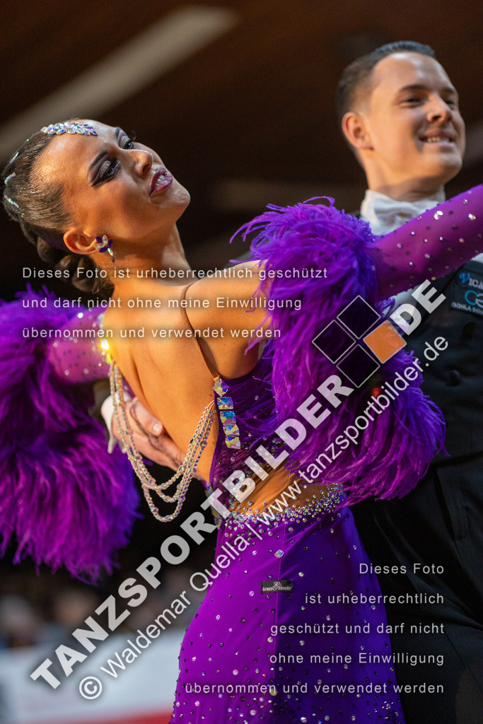 20260124-11587 | Nienburg 2026 1. Bundesliga Nord Standardformationen