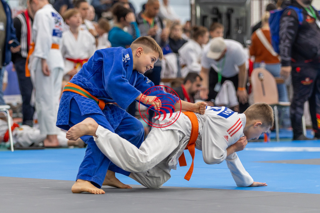 Internationaler Adler Cup 2024 | Foto vom Internationalen Adler Cup Judo Turnier im Sport- und Freizeitzentrum Kalbach im Oktober 2024 - Realisiert mit Pictrs.com