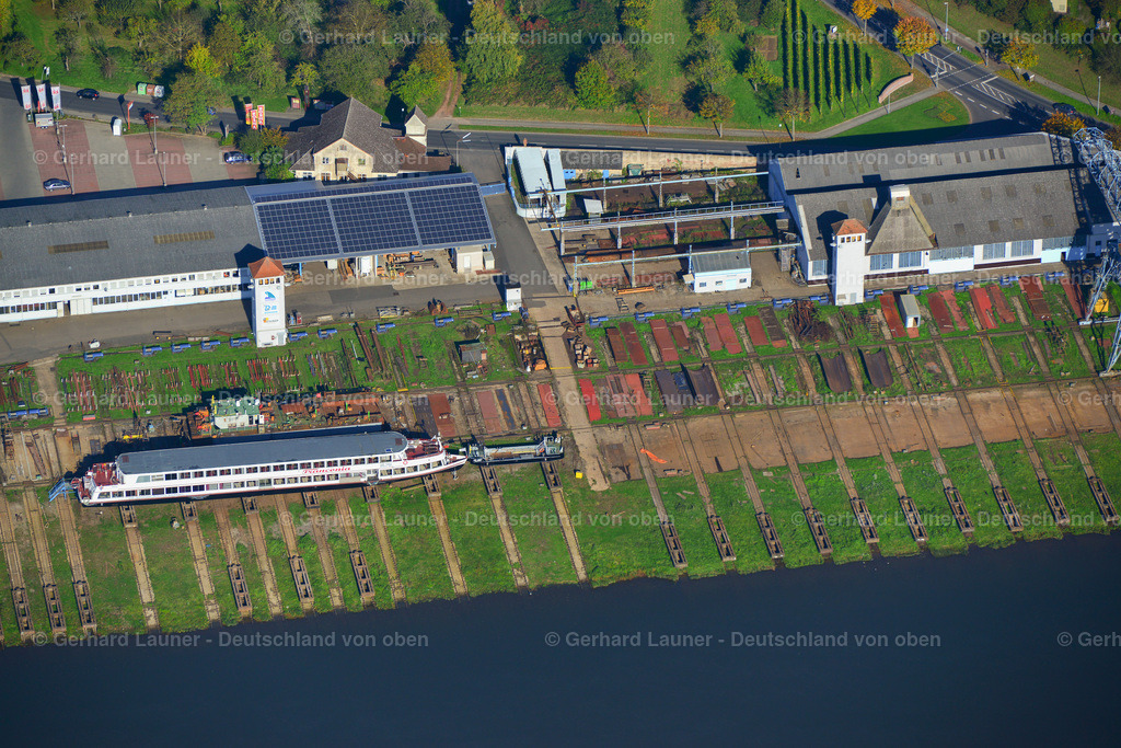 3491170 | Erlenbacher Schiffswerft Maschinen- und Stahlbau GmbH, Erlenbach am Main