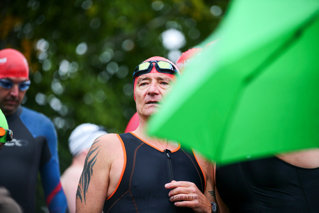 TRIRUN LINZ TRIATHLON 2025 | AUSTRIA, 14.09.2025, Linz, TRIRUN LINZ TRIATHLON 2025, Photo: WAPICS / Andreas Willdoner