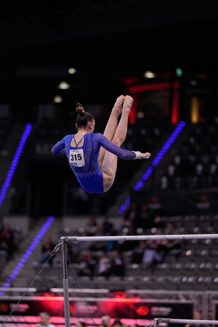 DTBPokalStuttgart39522 | 41. DTB Pokal Stuttgart 2026 19.-23.03.2026 in der Porsche Arena (Stuttgart) - 20260320 - Team Challenge Frauen
