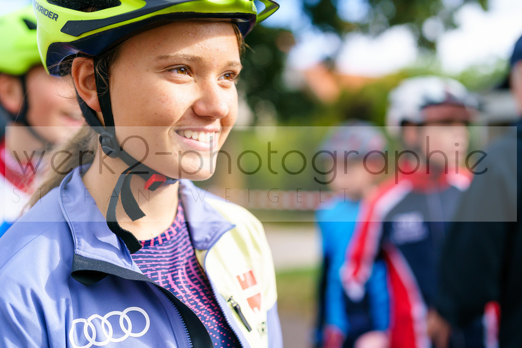 Inline Techniksprint Gechwenda | Techniksprint in Geschwenda "Sportanlage Kickelhähnchen" am 23. August 2025