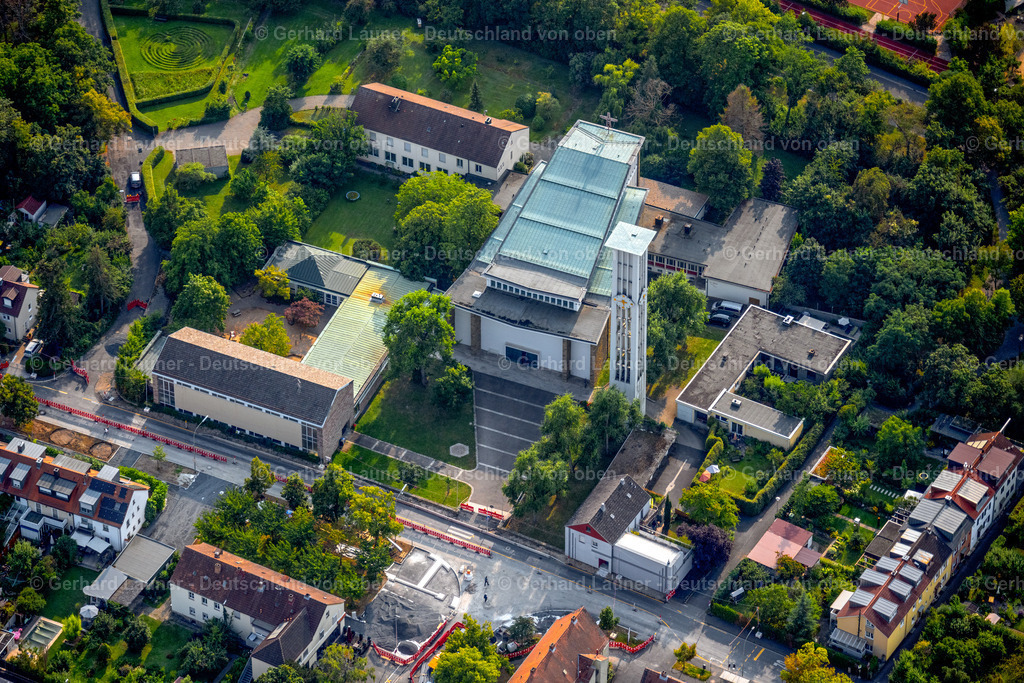 4047955 | St.Alfonskirche , Pfarrbüro St. AlfonsMatthias-Ehrenfried-Straße 297074 Würzburg