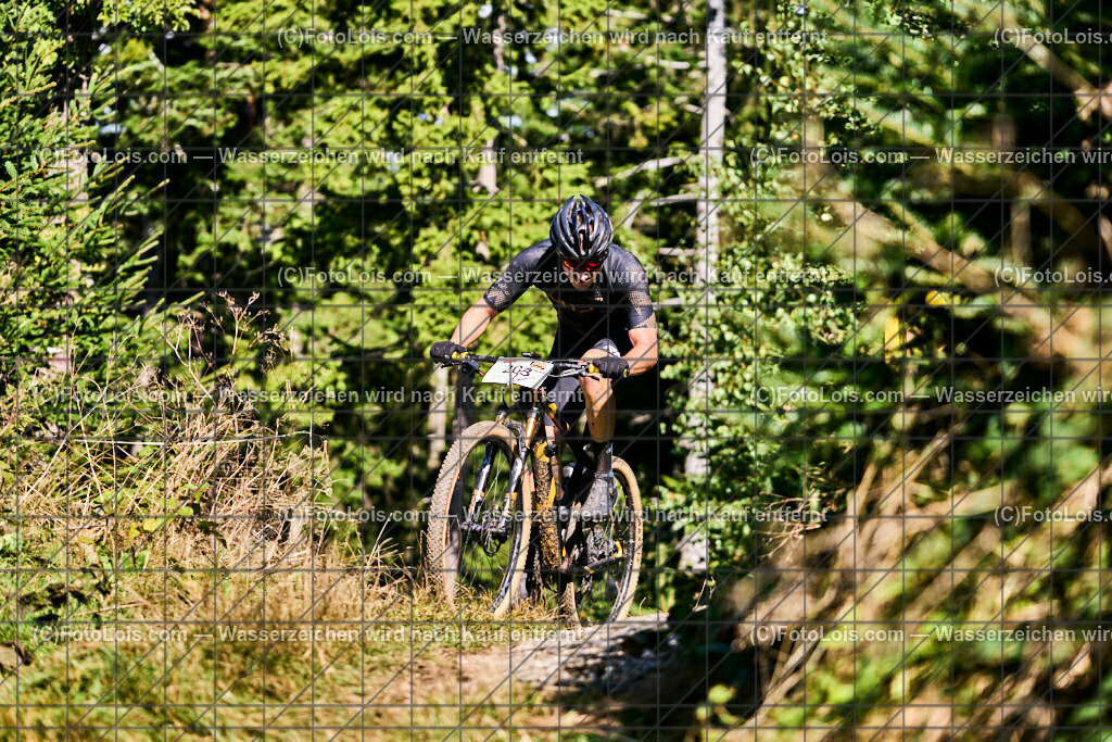 ALP7367_XXIX_GRANITBEISSER_Medium_Gruber Daniel | (C)FotoLois.com, Alois Spandl, 29. GRANITBEISSER - Mountainbike-Marathon in St. Georgen am Walde, MEDIUM 39,5 km, Sa 2. September 2023.
