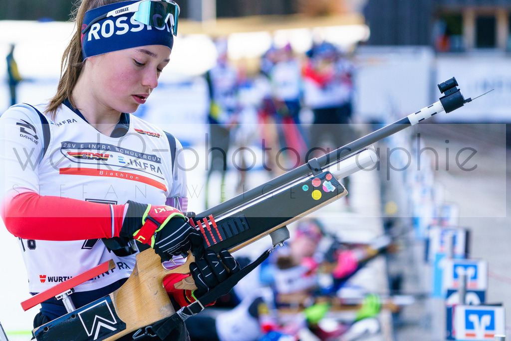 DSC Ruhpolding | Deutscher Schülercup Ruhpolding in der CHIEMGAU Arena am 2. und 3. März 2024