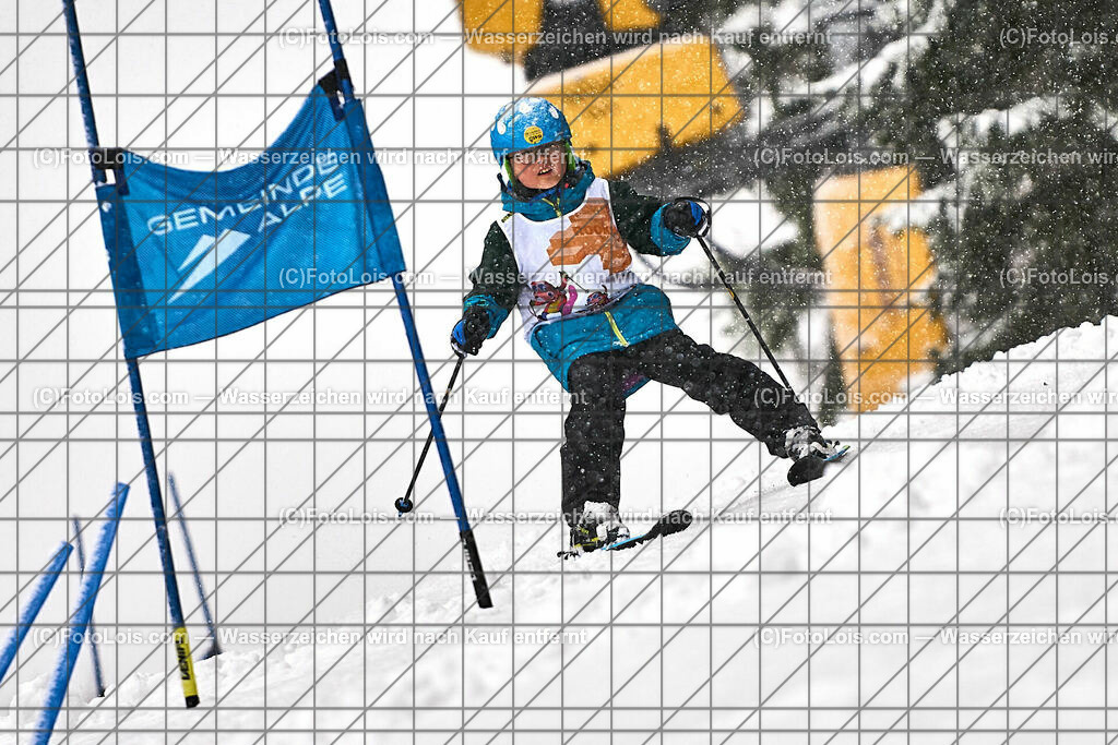 ALP0487_NeujahrsSchikurs_AbschlussRennen_Gruppe MARLIES | (C)FotoLois.com, Alois Spandl. NEUJAHRS-SCHIKURS Schischule Haginger, Gemeindealpe Mitterbach, Abschlußrennen, Sa 6. Januar 2024.