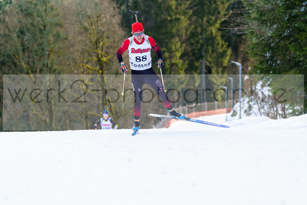 FESA Alpencup / DP Notschrei | Deutschland Pokal Finale im Schwarzwald NORDIC-CENTER Notschrei am 7. - 8. Februar 2026