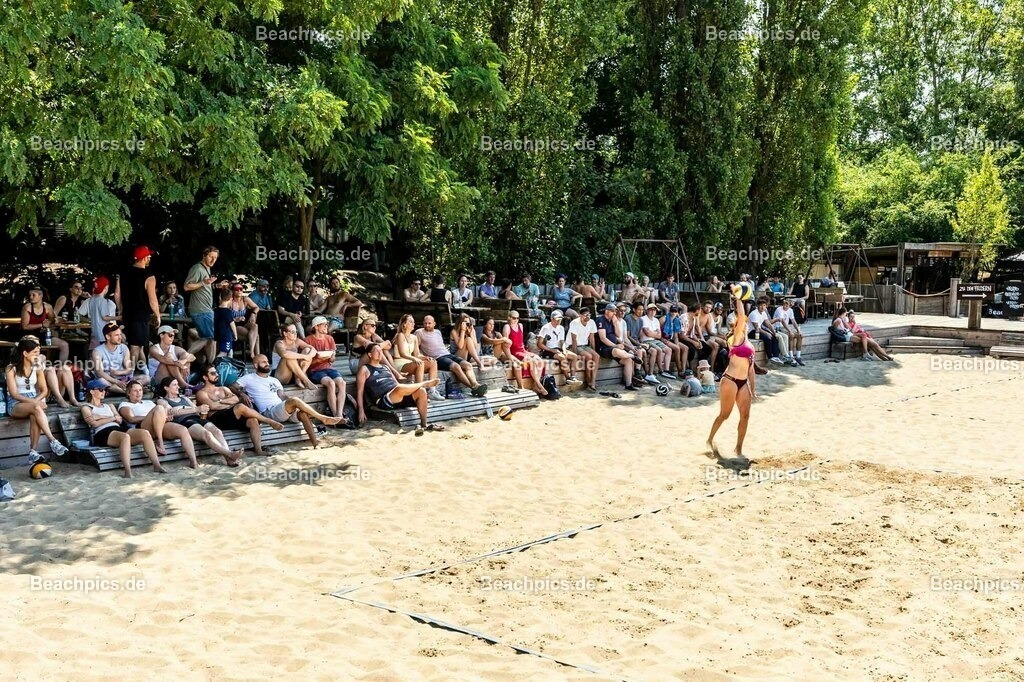 2023-00084481-EDEKA-Hauptstadtmasters-61 |  09.07.2023; Berlin Foto: Gerold Rebsch - www.beachpics.de
