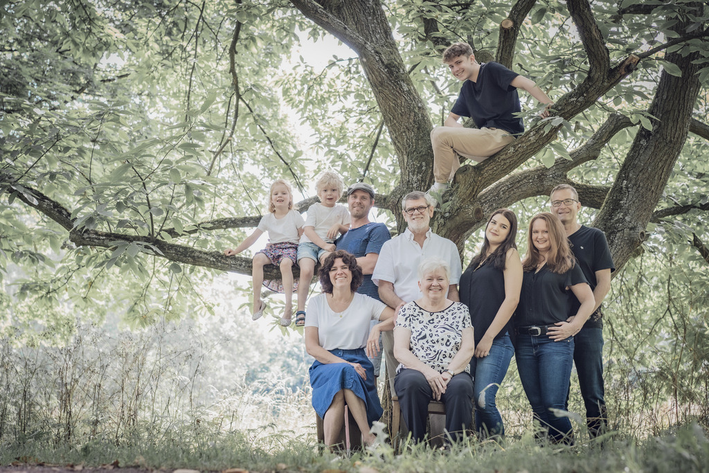 Family groß | eyeslovelife