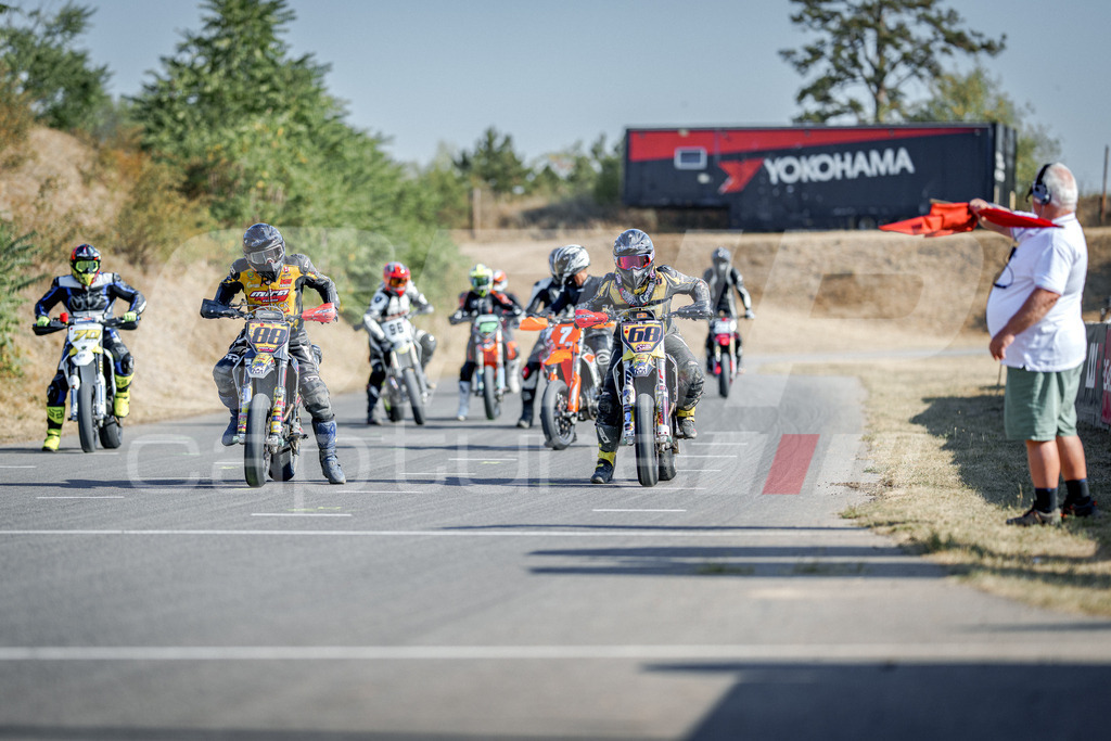 GRIPcapture-20260816-101-298 | Bad Fischau, AUSTRIA,15.-16.08.2026-Supermoto Staatsmeisterschaft &amp; G-Cup, Image shows .Photo: GRIPcapture / Andrea Kurz