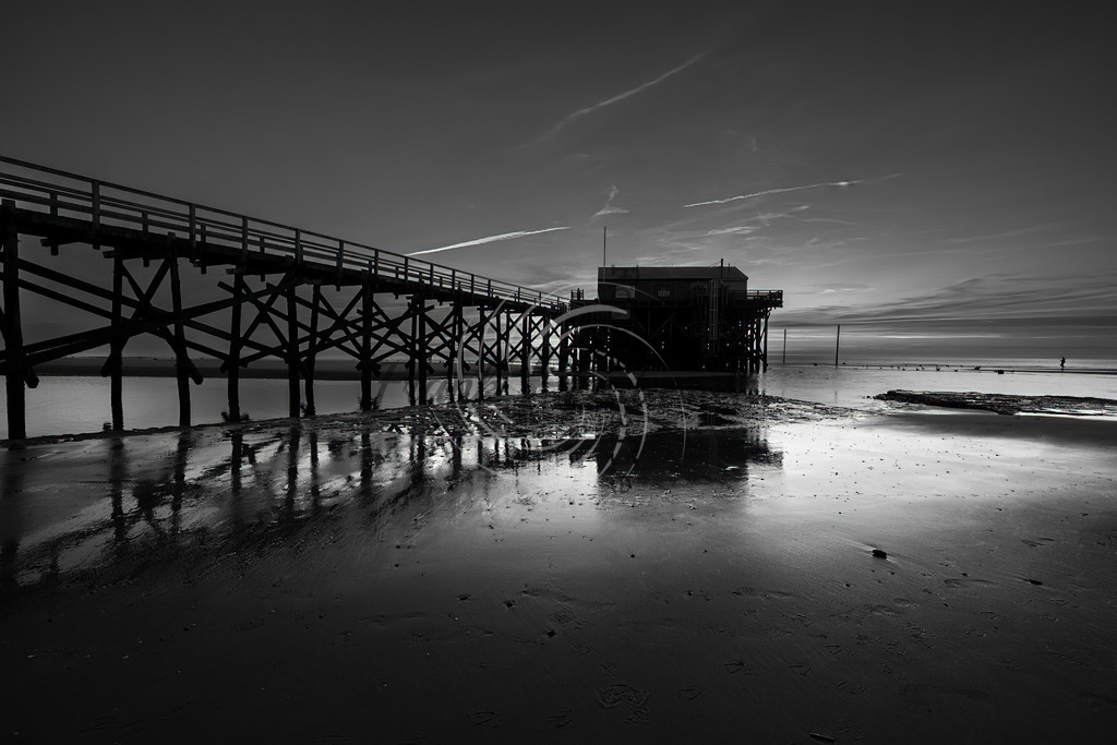 St. Peter Ording | St. Peter Ording - Realisiert mit Pictrs.com