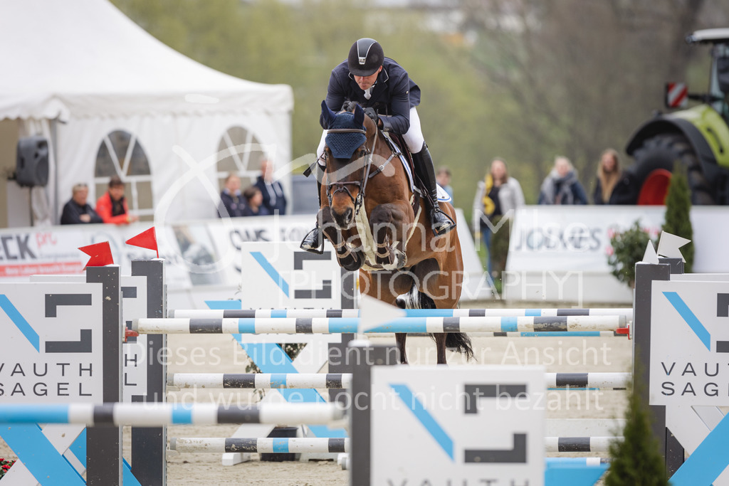 220424_Sudheim_S-Springen-243 | Sudheimer Outdoors 2022
Springprüfung Kl.S*** mit Stechen