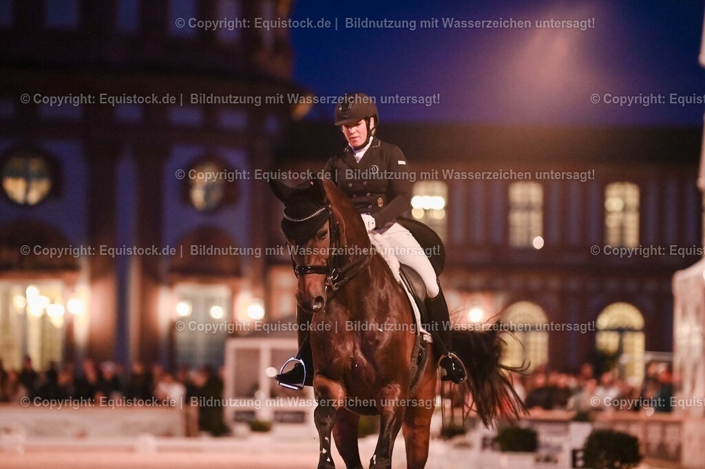 20250608_Longines Grand Prix Kür_0274 | Foto: Thomas Hartig