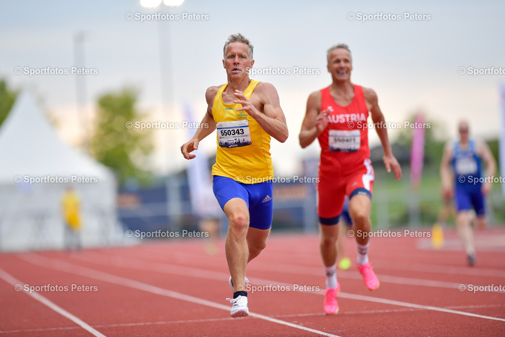 WMAC 2024 - Day 2_230 | World Masters Athletics Championship am 14.08.2024 in Gotheburg; SpeerwurfPhoto: Kai Peters - Realisiert mit Pictrs.com