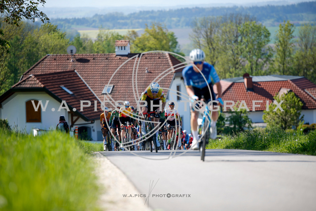 ..... | WELS, AUSTRIA, 27.April 24, 63 RAIFFEISEN KIRSCHBLÜTENRENNEN, Image shows: Photo: WAPICS / Andreas Willdoner