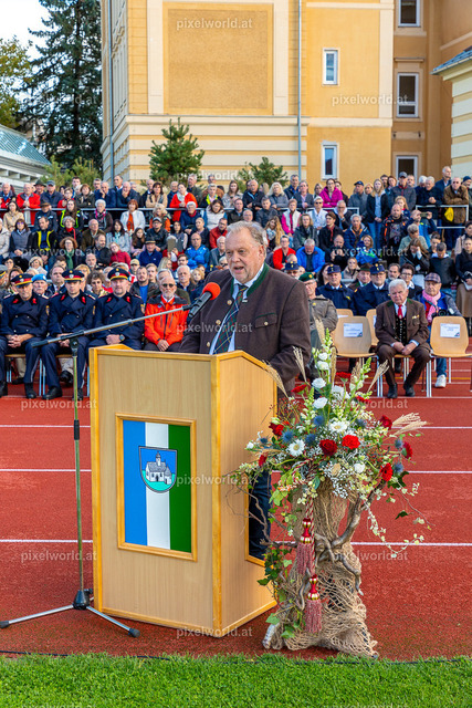 Angelobung in Feldkirchen | Bildershop von pixelworld.at - Realisiert mit Pictrs.com