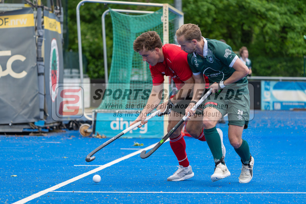 HK_20260503_05190 | 1. Bundesliga Herren Crefelder HTC - Uhlenhorst Mülheim am 03.05.2026