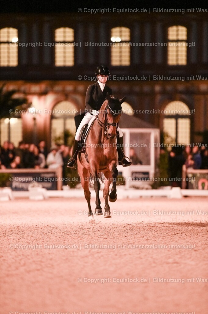 20250608_Longines Grand Prix Kür_0335 | Foto: Thomas Hartig