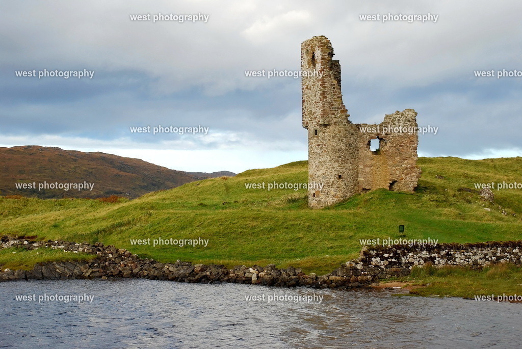 Ruine - SCO 2010 | west photography - Realisiert mit Pictrs.com