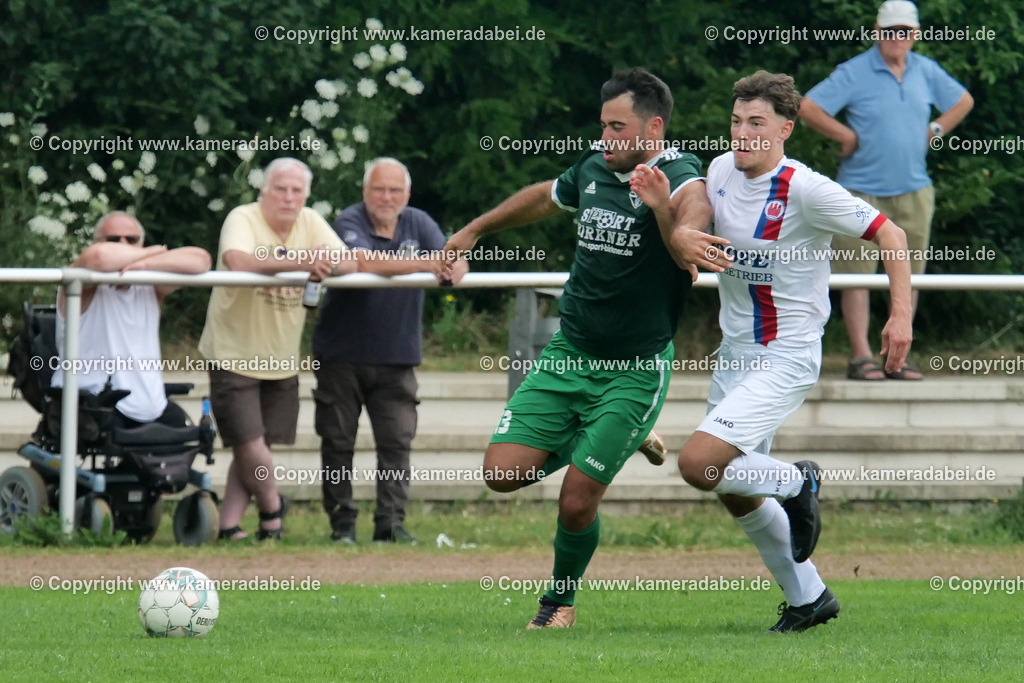 Fußball : TV Voerde - SUS 09 Dinslaken 2 am 21.07.2024 in Voerde | Fußball : TV Voerde - SUS 09 Dinslaken 2 am 21.07.2024 in Voerde - Realisiert mit Pictrs.com