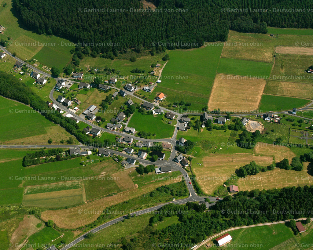 2528047 | Rüppershausen, Bad Laasphe