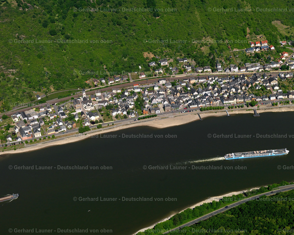 3123778 | Kamp-Bornhofen