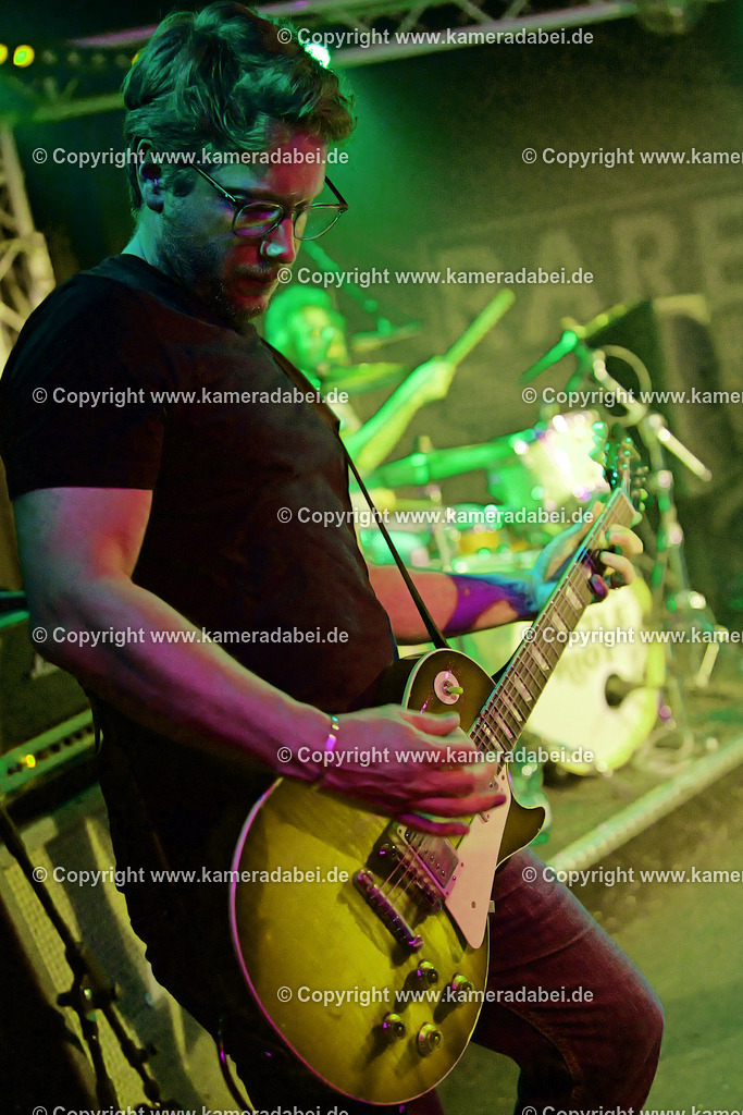 Konzert : Impala Spring am 14.11.2025 im Rare Guitar Münster | Konzert : Impala Spring am 14.11.2025 im Rare Guitar Münster - Realisiert mit Pictrs.com