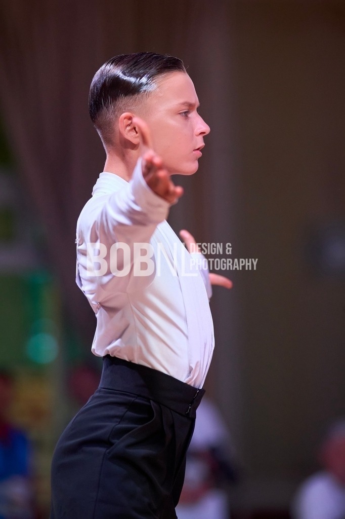 danceComp | Wuppertal - 06.07.2025: danceComp in Wuppertal (Historische Stadthalle), Germany. Photo by: BobNL design &amp; photography - Realisiert mit Pictrs.com