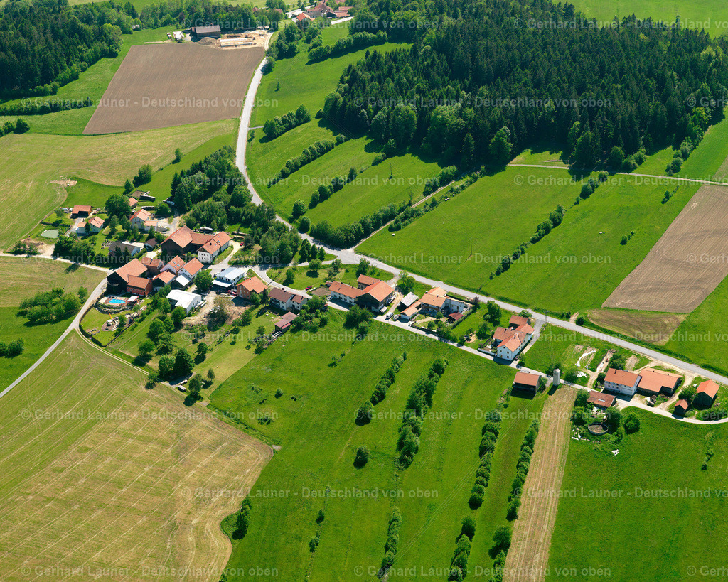 2724917 | Unteröd - Innerzell