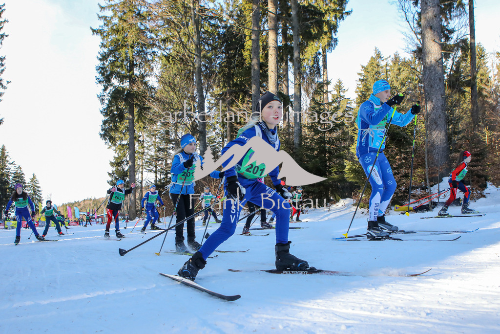 OE7A1466 | Sport Weinberger Junior Loppet 1,5 km / 3,0 km F / 4,5 km F