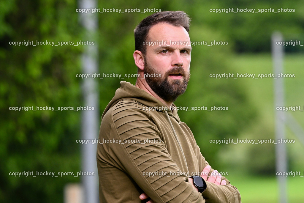FC ASKÖ Gmünd vs. Rapid Lienz  | Headcoach ASKÖ Gmünd Udo Gasser, FC ASKÖ Gmünd vs. Rapid Lienz , FC ASKÖ Gmünd vs. Rapid Lienz  am 02.06.2024 in Gmünd (Sportplatz Gmünd), Austria, (Photo by Bernd Stefan)