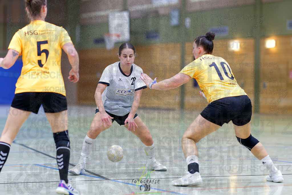 Frauen Oberliga Mitte (HHV); HSG Eibelshausen/Ewersbach - HSG Linden | Frauen Oberliga Mitte (HHV); HSG Eibelshausen/Ewersbach - HSG Linden am 15.11.2025 in Eibelshausen (Holderberghalle)Photo © 2025 - Jörg Heinrich - Realisiert mit Pictrs.com