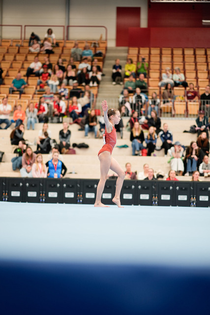 20260517 Gerätturnen  BaWü Cup LK1 Durchgang 1 | Landesturnfest Konstanz 2026Datum: 20260517Ort: Konstanz(DE) - Schänzle HalleFotograf: Christian Habel