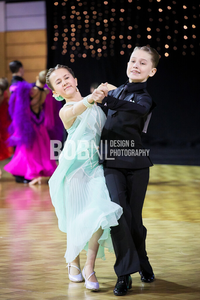 Winter Dance Festival | Mülheim a.d. Ruhr - 14.12.2025: Winter Dance Festival in Mülheim a.d. Ruhr (Westenergiehalle), Germany. Photo by: BobNL design &amp; photography  - Realized with Pictrs.com