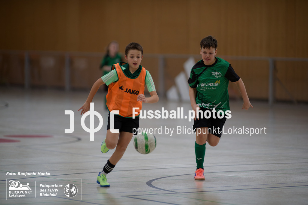 20260125_U13_Turnier_Versmold_167 | Blickpunkt Lokalsport - Realisiert mit Pictrs.com