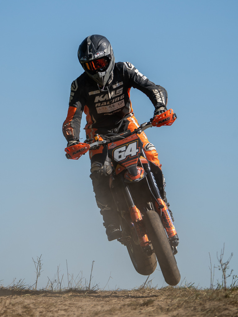 20260912-S7A03169 | Supermoto, KMS Racing, Racing, Sport - Realisiert mit Pictrs.com