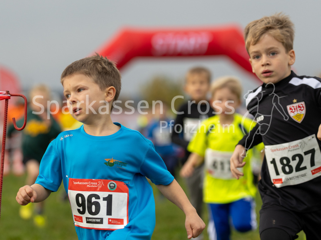 Sparkassen Cross Pforzheim | sparkassencross