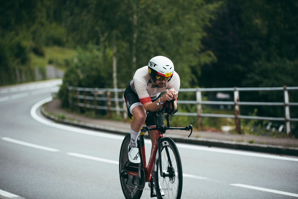 ALOHA MONDSEE TRIATHLON 2025 | AUSTRIA, 07.09.2025, Mondsee, ALOHA MONDSEE TRIATHLON 2025, Photo: WAPICS / Andreas Willdoner