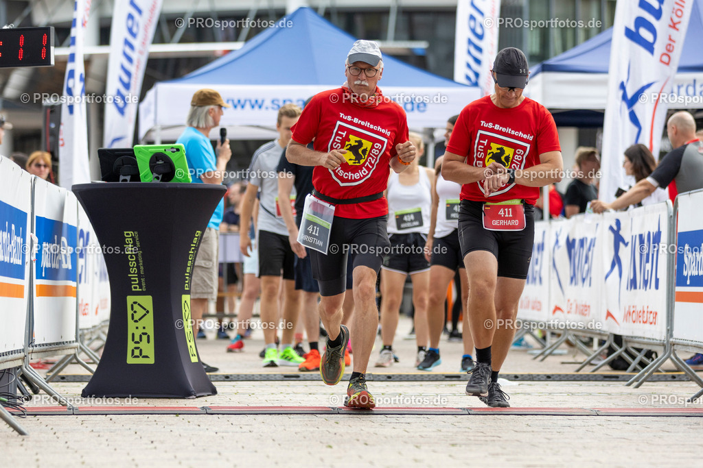 KoelnTurm Treppenlauf 2023, 13.08.2023, KoelnTurm Mediapark, Koeln | KoelnTurm Treppenlauf 2023 am 13.08.2023, KoelnTurm Mediapark, Koeln
