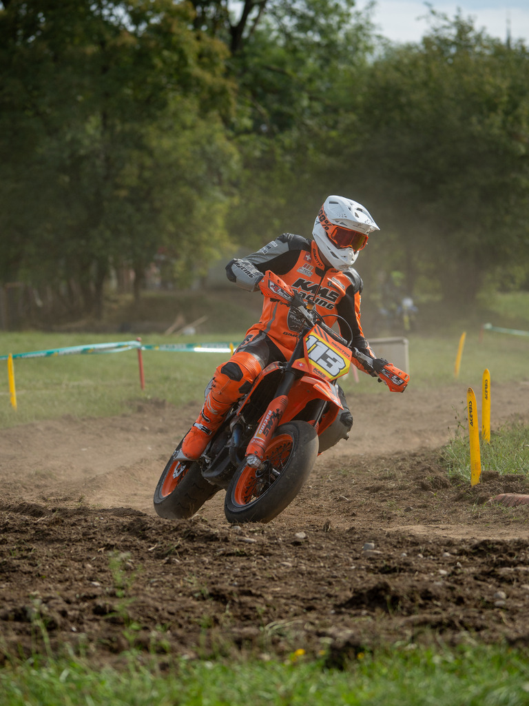 20260913-S7A05950 | Supermoto, KMS Racing, Racing, Sport - Realisiert mit Pictrs.com