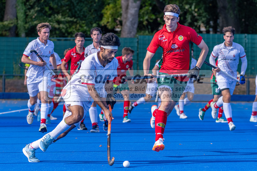 SM_20250913-D85_2738 | Hinrunde (M) HPC - TSV Mannheim / 6:4 n.P. (3:3)