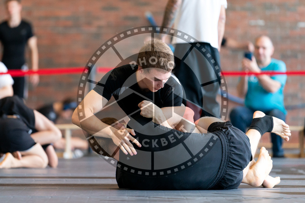 20250628PBB6361 | Athletes compete during the ILLCS X, International Luta Livre Championship Summer Edition on June 28, 2025 in Hannover, Germany. © Chiara Dazi / photoblackbelt