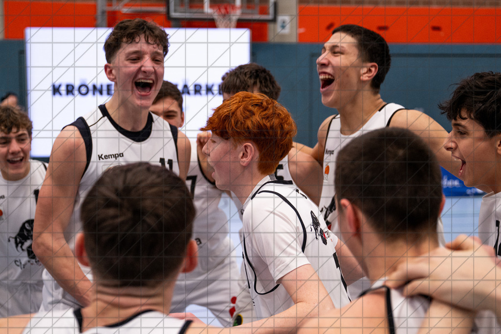 JBBL Relegation Gruppe 1 25/26 | Spieltag 16 | Charisma Young Bulls vs. SG Bernau-Berlin-Nord | 15.02.26: JBBL Relegation Gruppe 1 25/26 | Spieltag 16 | Charisma Young Bulls vs. SG Bernau-Berlin-Nord / Ibbenbüren / Deutschland  //   CREDIT:www.bullenfotos.de, Martin König, Hörner Weg 40, D-49078 Osnabrück, +4917663732967 // Nutzung und Weitergabe nur zu den vereinbarten Zwecken. Presseanfragen an Ersteller. Alle Rechte beim Ersteller. Honorierung nach MFM. - Realisiert mit Pictrs.com