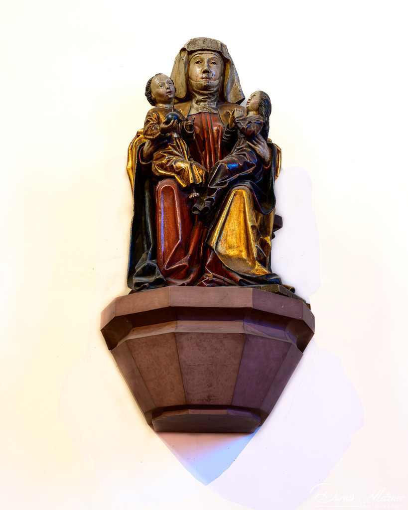 St. Stephan in Mainz | St. Stephan in Mainz