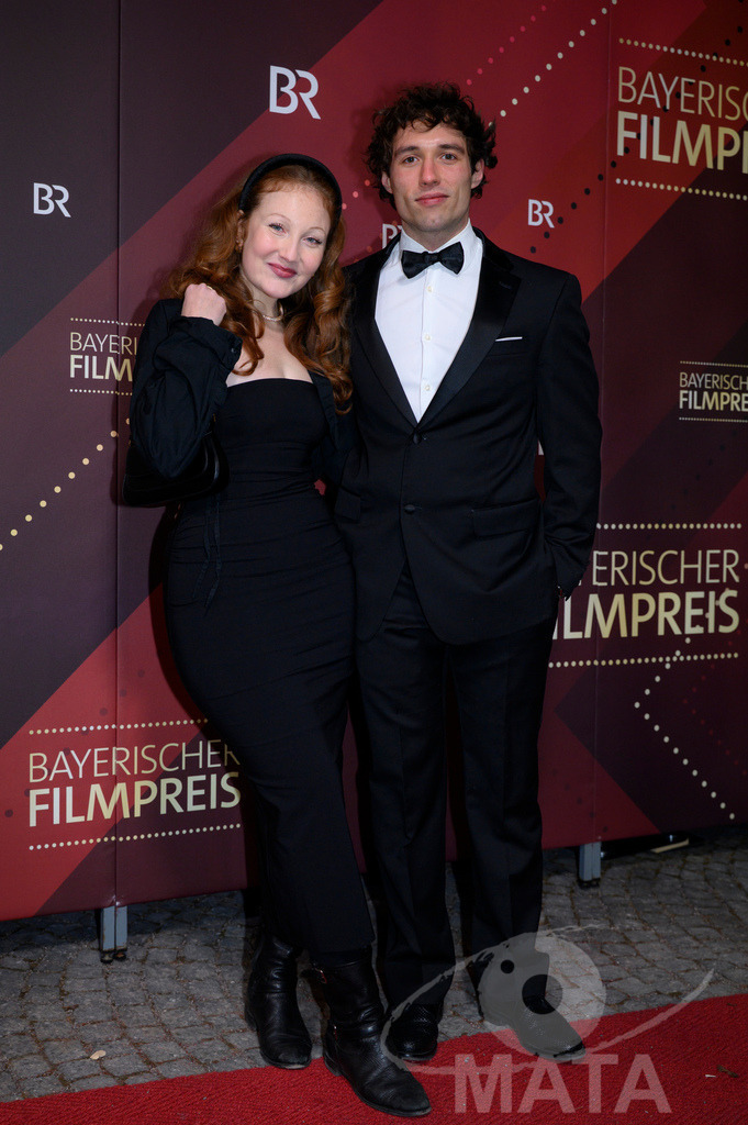 _DWI5346 | __________bei der Verleihung des 47. Bayerischen Filmpreises 2026  im Prinzregententheater. München, 23.01.2026 - Realisiert mit Pictrs.com